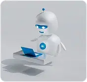 Deepora AI-powered solutions for business automation