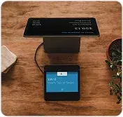 Deepora software platform for unified business communications